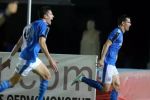 ΜΑΤΣΑΡΑ με πέντε γκολ, ανατροπή και Απόλλων! (Φώτος)