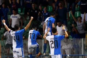 ΜΑΤΣΑΡΑ με πέντε γκολ, ανατροπή και Απόλλων! (Φώτος)