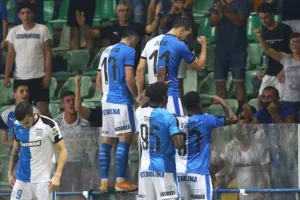 ΜΑΤΣΑΡΑ με πέντε γκολ, ανατροπή και Απόλλων! (Φώτος)