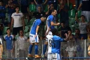 ΜΑΤΣΑΡΑ με πέντε γκολ, ανατροπή και Απόλλων! (Φώτος)