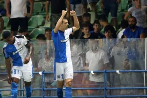 ΜΑΤΣΑΡΑ με πέντε γκολ, ανατροπή και Απόλλων! (Φώτος)