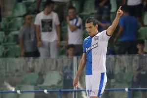 ΜΑΤΣΑΡΑ με πέντε γκολ, ανατροπή και Απόλλων! (Φώτος)