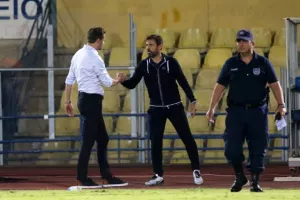 ΜΑΤΣΑΡΑ με πέντε γκολ, ανατροπή και Απόλλων! (Φώτος)