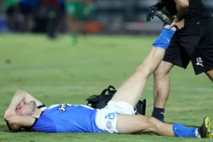 ΜΑΤΣΑΡΑ με πέντε γκολ, ανατροπή και Απόλλων! (Φώτος)