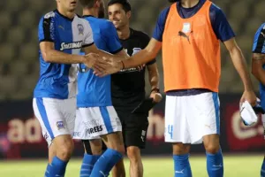 ΜΑΤΣΑΡΑ με πέντε γκολ, ανατροπή και Απόλλων! (Φώτος)