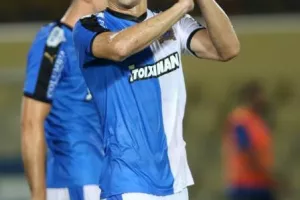 ΜΑΤΣΑΡΑ με πέντε γκολ, ανατροπή και Απόλλων! (Φώτος)