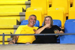 Με αυτογκόλ και κλάση Βοζίνια… ξελάσπωσε η ΑΕΛ!