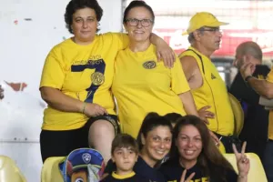 Με αυτογκόλ και κλάση Βοζίνια… ξελάσπωσε η ΑΕΛ!