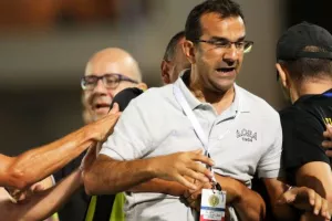 Με αυτογκόλ και κλάση Βοζίνια… ξελάσπωσε η ΑΕΛ!