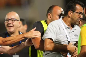 Με αυτογκόλ και κλάση Βοζίνια… ξελάσπωσε η ΑΕΛ!