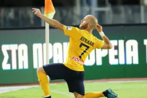 Show o Αντρέας!!!