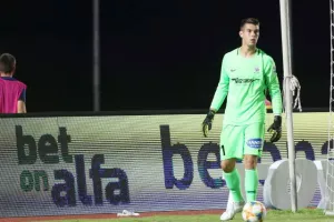 Με αυτογκόλ και κλάση Βοζίνια… ξελάσπωσε η ΑΕΛ!