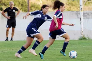 Εθνική Νεανίδων U19: ΚΛΙΚΣ από την προπόνηση