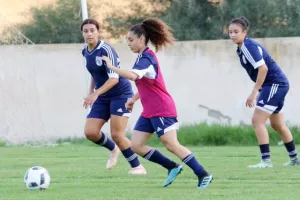 Εθνική Νεανίδων U19: ΚΛΙΚΣ από την προπόνηση