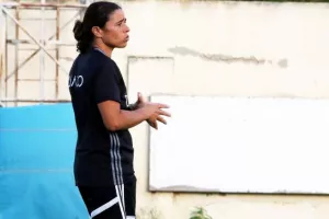 Εθνική Νεανίδων U19: ΚΛΙΚΣ από την προπόνηση