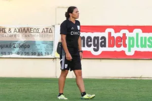 Εθνική Νεανίδων U19: ΚΛΙΚΣ από την προπόνηση