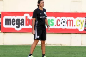 Εθνική Νεανίδων U19: ΚΛΙΚΣ από την προπόνηση