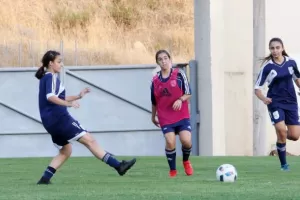 Εθνική Νεανίδων U19: ΚΛΙΚΣ από την προπόνηση