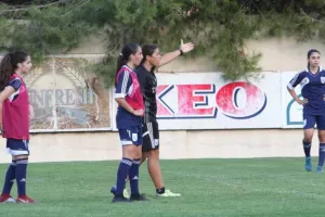 Εθνική Νεανίδων U19: ΚΛΙΚΣ από την προπόνηση