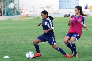 Εθνική Νεανίδων U19: ΚΛΙΚΣ από την προπόνηση