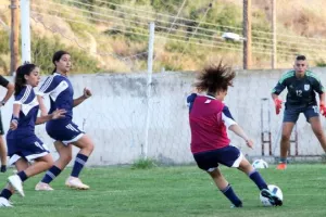 Εθνική Νεανίδων U19: ΚΛΙΚΣ από την προπόνηση