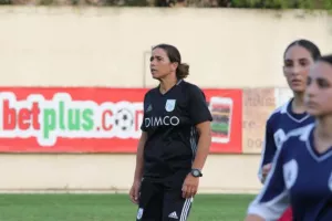 Εθνική Νεανίδων U19: ΚΛΙΚΣ από την προπόνηση