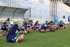 Εθνική Νεανίδων U19: ΚΛΙΚΣ από την προπόνηση