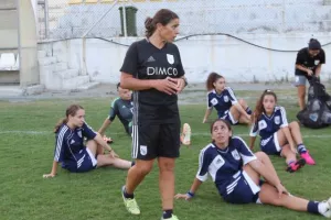 Εθνική Νεανίδων U19: ΚΛΙΚΣ από την προπόνηση