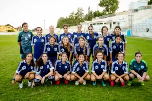 Εθνική Νεανίδων U19: ΚΛΙΚΣ από την προπόνηση
