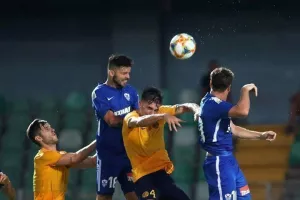 Το ΠΡΩΤΟ… γρήγορα 