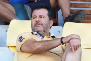 Στασιμότητα...