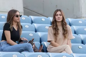Ομορφιές/ΓΣΠ