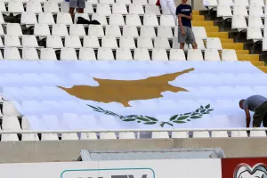 "Δεν μπορώ να αντιληφθώ τον κανονισμό, στην Εθνική παίζουν κάποιοι που δεν είναι Κύπριοι"
