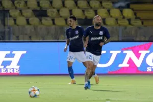 ΜΑΤΣΑΡΑ με πέντε γκολ, ανατροπή και Απόλλων! (Φώτος)
