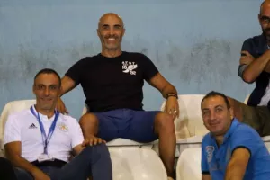 ΜΑΤΣΑΡΑ με πέντε γκολ, ανατροπή και Απόλλων! (Φώτος)