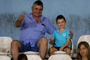 ΜΑΤΣΑΡΑ με πέντε γκολ, ανατροπή και Απόλλων! (Φώτος)