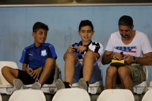 ΜΑΤΣΑΡΑ με πέντε γκολ, ανατροπή και Απόλλων! (Φώτος)