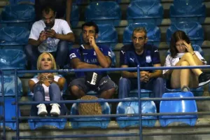 ΤΟΣΑ εισιτήρια στο "Τσίρειο"
