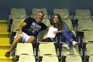 ΜΑΤΣΑΡΑ με πέντε γκολ, ανατροπή και Απόλλων! (Φώτος)