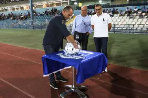 ΜΑΤΣΑΡΑ με πέντε γκολ, ανατροπή και Απόλλων! (Φώτος)