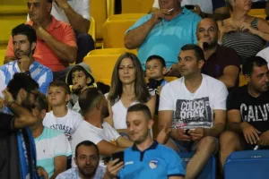 ΜΑΤΣΑΡΑ με πέντε γκολ, ανατροπή και Απόλλων! (Φώτος)