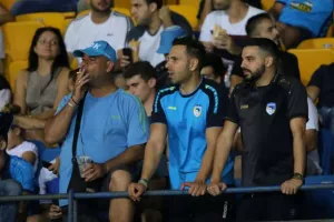ΜΑΤΣΑΡΑ με πέντε γκολ, ανατροπή και Απόλλων! (Φώτος)