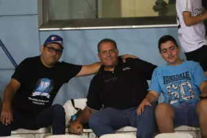 ΜΑΤΣΑΡΑ με πέντε γκολ, ανατροπή και Απόλλων! (Φώτος)