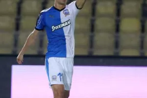 ΜΑΤΣΑΡΑ με πέντε γκολ, ανατροπή και Απόλλων! (Φώτος)