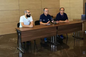 Αύριο η εκκίνηση του Ράλι Κύπρος 2019 (φώτος)