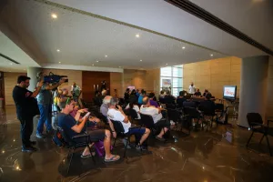 Αύριο η εκκίνηση του Ράλι Κύπρος 2019 (φώτος)