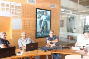 Στα «βαθιά» η εκμάθηση του συστήματος για το ηλεκτρονικό φύλλο αγώνος