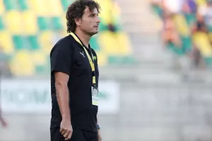 ΘΡΙΛΕΡ, ΜΑΤΣΑΡΑ και ΣΥΜΒΙΒΑΣΜΟΣ στην "ΑΡΕΝΑ" (φώτος)