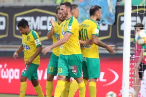 Μετά τα... 2-2, θέλουν μόνο ΝΙΚΗ