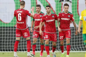 ΘΡΙΛΕΡ, ΜΑΤΣΑΡΑ και ΣΥΜΒΙΒΑΣΜΟΣ στην "ΑΡΕΝΑ" (φώτος)